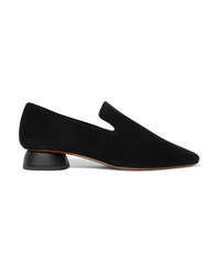Neous Thop Suede Loafers