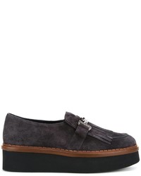 Tod's Bye Loafers