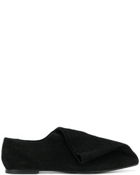 MSGM Witch Point Loafers