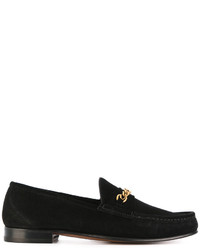 Tom Ford York Loafers