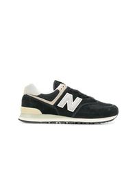 New Balance 574 Low Top Sneakers