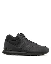 New Balance 574h Suede Sneakers