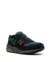New Balance 580 Suede Sneakers