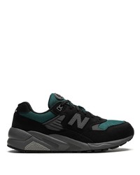 New Balance 580 Suede Sneakers