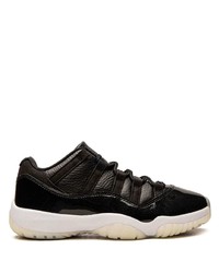 Jordan Air 11 Low 72 10 Sneakers