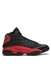 Jordan Air 13 Retro Bred 2017 Sneakers