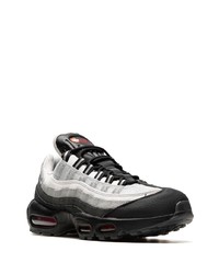 Nike Air Max 95 Panelled Sneakers