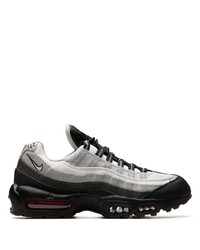 Nike Air Max 95 Panelled Sneakers
