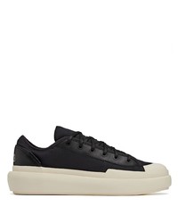 Y-3 Ajatu Court Low Top Trainers