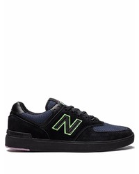 New Balance All Coasts 574 Low Top Sneakers