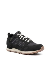 Merrell Alpine Leather Low Top Sneakers