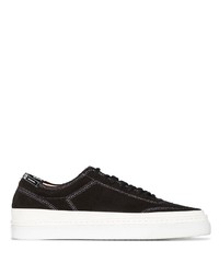 Auxiliary Anti Skate Low Top Sneakers