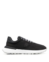 Philippe Model Paris Antibes Lace Up Sneakers