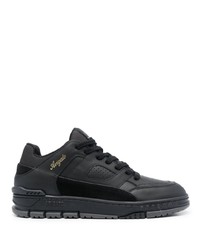 Axel Arigato Area Lo Leather Sneakers