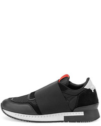 Givenchy Banded Running Sneaker