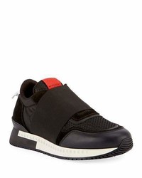 Givenchy Banded Running Sneaker