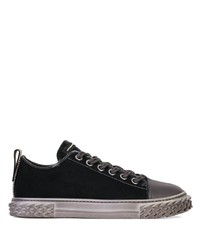 Giuseppe Zanotti Blabber Low Top Sneakers