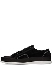 Ps By Paul Smith Black Glover Sneakers
