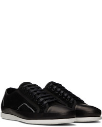 Ps By Paul Smith Black Glover Sneakers