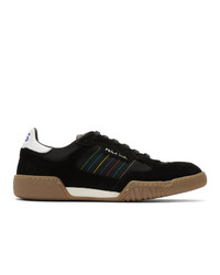 Ps By Paul Smith Black Jack Sneakers