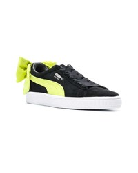 Puma Bow Back Sneakers