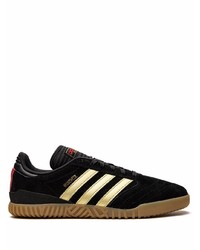 adidas Busenitz Low Top Sneakers