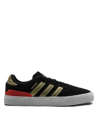 adidas Busenitz Vulc 2 Low Top Sneakers