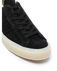 Tom Ford Cambridge Low Top Sneakers