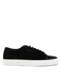 Axel Arigato Cap Toe Detail Sneakers