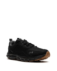 Under Armour Charged Verssert Black Out Sneakers