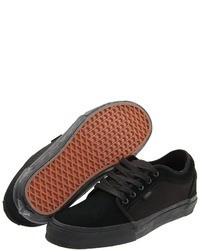 Vans Chukka Low Skate Shoes