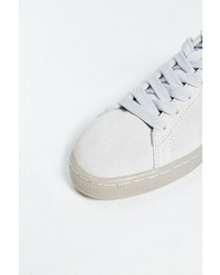 Puma Classic Iced Suede Sneaker