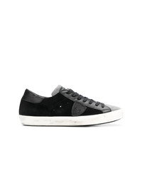 Philippe Model Classic Low Top Sneakers