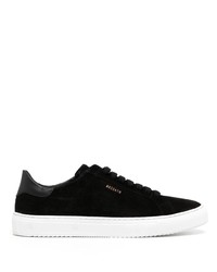 Axel Arigato Clean 90 Suede Low Top Trainers