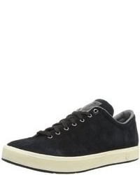 K-Swiss Clean Classic Suede Fashion Sneaker