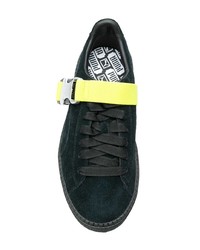 Puma Clip Sneakers