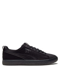 Puma Clyde Night Ice Sneakers