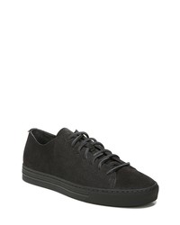 Vince Collins Sneaker In Graphite At Nordstrom