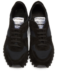 Comme des Garcons Comme Des Garons Comme Des Garons Black Spalwart Edition Marathon Trail Sneakers