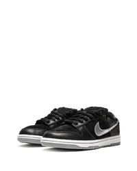 Nike Dunk Low Premium Sb Sneakers