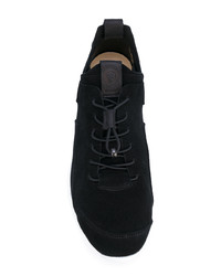 Enso Elasticated Lace Up Sneakers