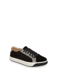 Johnston & Murphy Emerson Perforated Sneaker