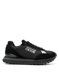 VERSACE JEANS COUTURE Fondo Spyke Low Top Sneakers