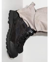 Diemme Grappa Hiker Leather Sneakers
