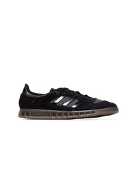 adidas Handball Top Suede And Leather Sneakers