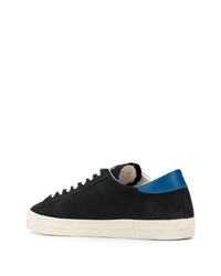 D.A.T.E Hill Low Sneakers