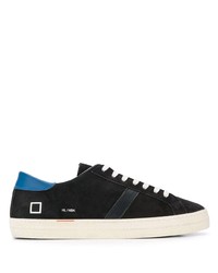 D.A.T.E Hill Low Sneakers