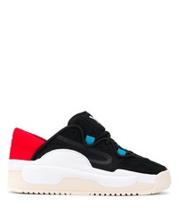 Y-3 Hokori Low Top Trainers