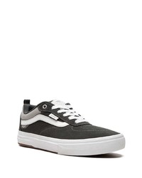 Vans Kyle Walker Dark Grey Sneakers