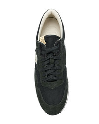VISVIM Lace Up Sneakers